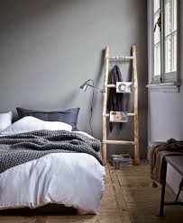 Passende farbe für einen ruhigen schlaf. Schlafzimmer Grau 88 Schlafzimmer Mit Deutlicher Prasenz Von Grau