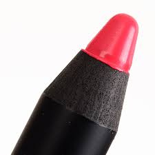 nars famous red velvet matte lip pencil