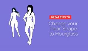 five tips to get hourgl shape body