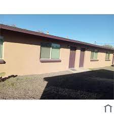 section 8 townhouses for in tucson