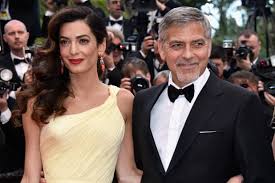 George Clooney Twins News Gives Birth To Hilarious Reactions
