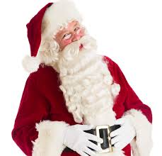 Radio Free Montone: Santa Claus Is A Big Fat Fraud – CBS New York