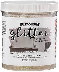 10 Best Rust Oleum Glitter Silver