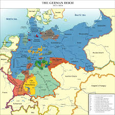 If france had fought germany alone in world war i, it would have been defeated. 40 Maps That Explain World War I Vox Com