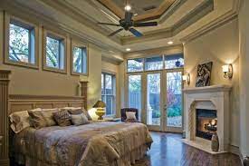 Bedroom Fireplaces A Way Of Making