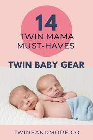 twin baby gear my top 14 twin mama
