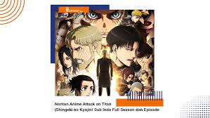 We did not find results for: Nonton Anime Attack On Titan Shingeki No Kyojin Sub Indo Full Season Dan Episode Page 5 Of 5 Rentetan