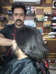 hair salon in rukhmini nagar amravati