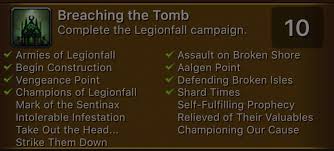 Champions of legionfall is a fairly popular quest that players can play in world of warcraft. Wow Petopia On Twitter Yeah The Catch Ups Are Good