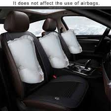 Air Conditioned Cooling Car Seat Cover