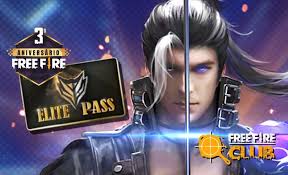 With the new garena free fire hack you're going to be that one player that no one wants to mess with. Garena Latam Confirma Cartao Do Passe De Elite No Aniversario Free Fire Free Fire Club