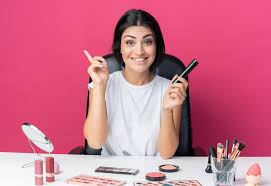 makeup and hair courses in dubai