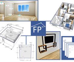 cad software for 3d floor plans