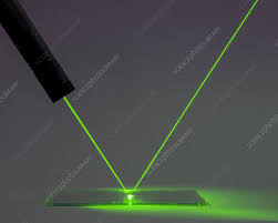 Laser Light Pointer Keyword Search Science Photo Library