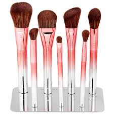 beauty magnet brush collection