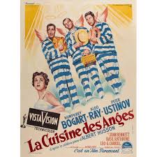 Shop allposters.com to find great deals on angel posters for sale! We Re No Angels 1955 11x17 Movie Poster French Walmart Com Walmart Com