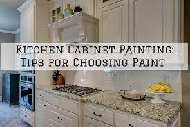 kitchen cabinet painting warsaw