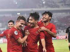 Timnas indonesia harus tunduk dari afganistan. 30 Ide Timnas Indonesia U 19 Indonesia Jepang Beautiful