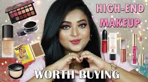 14high end makeup s worth ing