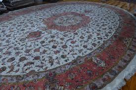 as jacobsen rugs nears 100 year mark