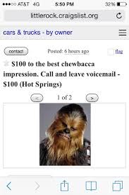 Get free south coast craigslist ma now and use south coast craigslist ma immediately to get % off or $ off or free shipping. Littlerock Craigslist Org A Cars Trucks By Owner 100 To The Best Chewbacca Impression Call And Leave Voicemail 100 Hot Springs