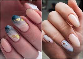 Marbling is a beautiful way to update your nails. 40 Marble Nail Art Designs Ideas Love Bling