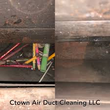 air duct cleaning in cleveland oh