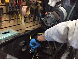 commercial equipment repair