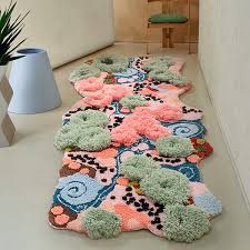 diy moss bath mats and rugs moss mat