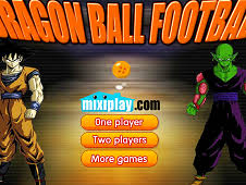 Maybe you would like to learn more about one of these? Dragon Ball Z Games Online Free