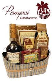 hennessy gift baskets hennessy gift