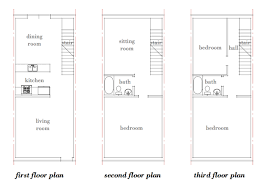 Row House Concept