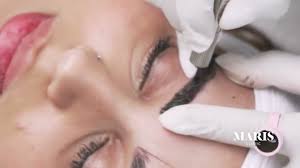 microblading aesthetic clinic in