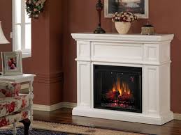 Electric Fireplace By Classic Flame In