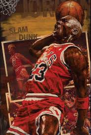 A collection of the top 45 michael jordan dunk wallpapers and backgrounds available for download for free. Stephen Holland Jordan Jordan Slam Dunk By Stephen Holland