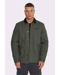 Bench Jackets For Men Up