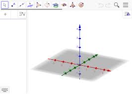 Distance From A Point To A Line In 3d