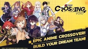 30 best offline anime games for android