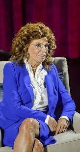 Sofia lazzaro) was born in rome, italy. Sophia Loren Live From The Tcm Classic Film Festival 2016 Photo Gallery Imdb
