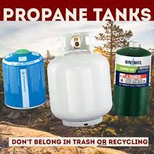 propane tank cswd