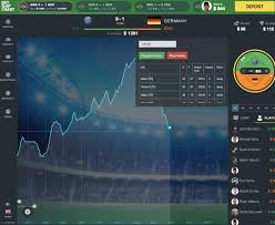 Bet On Chart Making Football More Involving Than Ever