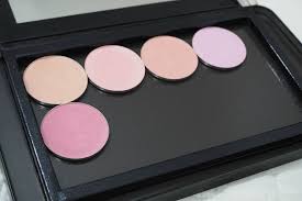 makeup forever magnetic palette