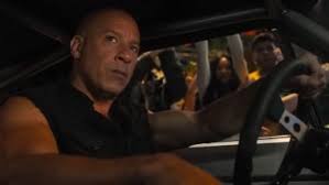fast and furious 9 full