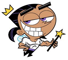 Juandissimo Magnifico | Fairly Odd Parents Wiki | FANDOM powered ... | Fairly  odd parents characters, Cute canvas paintings, Odd parents