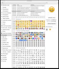 Special Characters Emoticons In Text File Stack Overflow