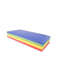 premium foldable gymnastics mat