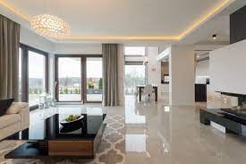 is marble flooring a good choice for