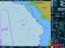The Control Management And Use Of Ecdis Systems In Ships