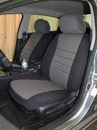 Nissan Sentra Seat Covers Wet Okole