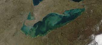 Эри (озеро) — Википедия